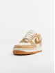 Nike Sneaker Air Force 1 Lxx beige