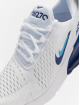 Nike Sneaker Air Max 270 bianco