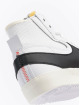 Nike Sneaker Blazer Mid '77 Jumbo bianco