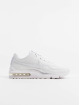 Nike Sneaker Air Max LTD 3 bianco