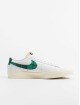 Nike Sneaker Blazer Low '77 Premium bianco
