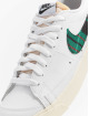 Nike Sneaker Blazer Low '77 Premium bianco
