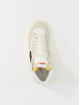 Nike Sneaker Blazer Mid '77 Vintage bianco