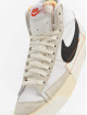 Nike Sneaker Blazer Mid '77 Vintage bianco