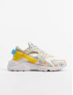 Nike Sneaker Air Huarache bianco