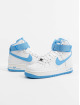 Nike Sneaker Air Force 1 High Og Qs bianco