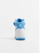 Nike Sneaker Air Force 1 High Og Qs bianco