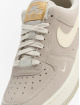Nike Sneaker Air Force 1 Lo '07 bianco