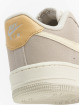 Nike Sneaker Air Force 1 Lo '07 bianco