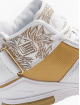 Nike Sneaker Zoom Lebron Ii bianco