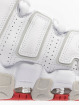 Nike Sneaker Air More Uptempo '96 bianco