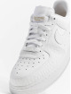 Nike Sneaker Air Force 1 '07 bianco