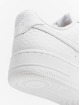 Nike Sneaker Air Force 1 '07 bianco
