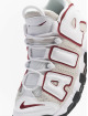 Nike Sneaker Air More Uptempo'96 bianco