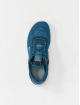 Nike Sneaker React Live blau