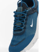 Nike Sneaker React Live blau