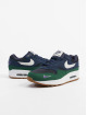 Nike Sneaker Air Max 1 '87 Qs blu
