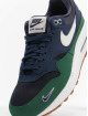 Nike Sneaker Air Max 1 '87 Qs blu