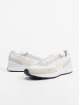 Nike sneaker Waffle One Leather bont
