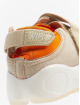 Nike sneaker Air Rift bruin