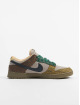Nike sneaker Dunk Low bruin