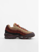Nike sneaker Air Max 95 bruin