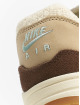 Nike sneaker Air Max 1 Prm bruin