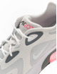 Nike Sneaker Air Max 200 grau