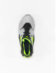 Nike Sneaker Huarache Run (PS) grau