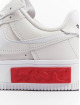 Nike Sneaker Air Force 1 Fontanka grau
