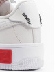 Nike Sneaker Air Force 1 Fontanka grau