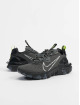 Nike Sneaker React Vision Wt grau