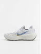 Nike Sneaker Space Hippie 04 grau