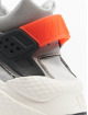 Nike Sneaker Air Huarache grigio