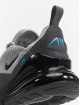 Nike Sneaker Air Max 270 grigio