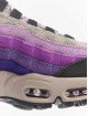 Nike Sneaker Air Max 95 grigio