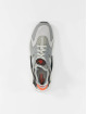 Nike sneaker Air Huarache grijs