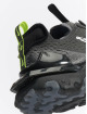 Nike sneaker React Vision Wt grijs