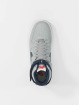 Nike sneaker Air Force 1 Hi Qs grijs
