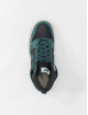 Nike sneaker Dunk High Retro groen
