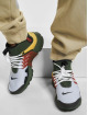 Nike Sneaker Air Presto Mid Utility grün