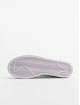 Nike Sneaker Blazer Low Platform grün
