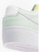 Nike Sneaker Blazer Low Platform grün