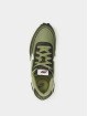 Nike Sneaker Waffle Debut grün