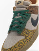 Nike Sneaker Dunk Low marrone