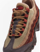 Nike Sneaker Air Max 95 marrone