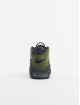 Nike Sneaker Air More Uptempo nero