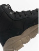 Nike Sneaker Sfb 6" Nsw Leather nero