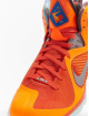 Nike sneaker Lebron 9 Big Bang (2022) oranje