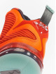 Nike sneaker Lebron 9 Big Bang (2022) oranje